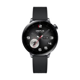 Smartwatch OnePlus 	Watch 3 Czarny 1,32