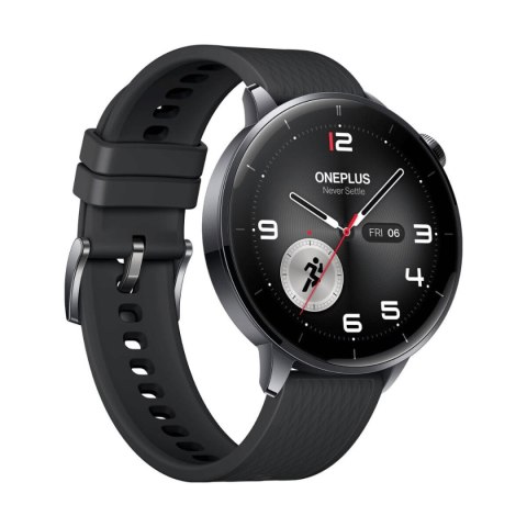 Smartwatch OnePlus 	Watch 3 Czarny 1,32"