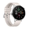 Smartwatch OnePlus 	Watch 3 Srebrzysty 1,32"