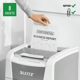 Niszczarka Papieru Leitz IQ 100 Autofeed P4