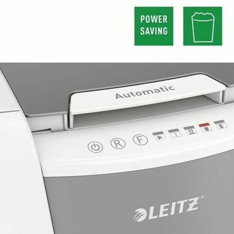 Niszczarka Papieru Leitz IQ 100 Autofeed P4