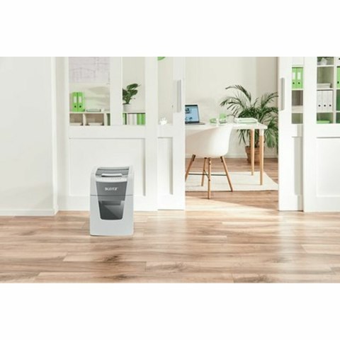 Niszczarka Papieru Leitz IQ 100 Autofeed P4