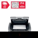 Niszczarka Papieru Rexel Optimum AutoFeed 45X 20 L