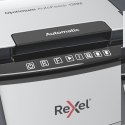 Niszczarka Papieru z Cięciem Mikro Rexel AutoFeed+ 130M 130 Kartki