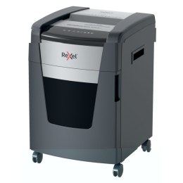Niszczarka Papieru z Cięciem Mikro Rexel Momentum Extra XP512+