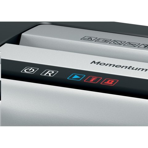 Niszczarka Papieru z Cięciem Mikro Rexel Momentum M510 23 L