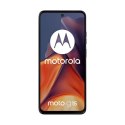 Smartfony Motorola PB6E0039FR 6,72" Octa Core 4 GB RAM 128 GB Niebieski