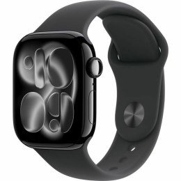 Smartwatch Apple MEQT4QL/A Czarny 1,77