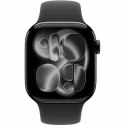 Smartwatch Apple MEQT4QL/A Czarny 1,77"