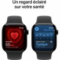 Smartwatch Apple MEQT4QL/A Czarny 1,77"