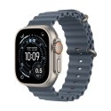Smartwatch Apple MEWH4QL/A Niebieski 49 mm