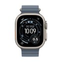 Smartwatch Apple MEWH4QL/A Niebieski 49 mm