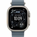 Smartwatch Apple MEWH4QL/A Niebieski 49 mm