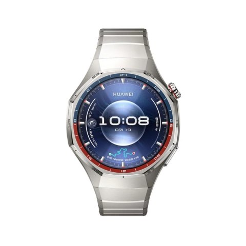 Smartwatch Huawei Watch GT 6 Pro 46mm Atum-B29M Srebrzysty 1,47" 46 mm