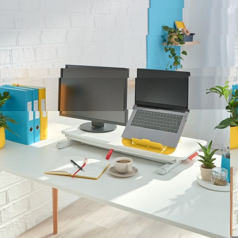 Uchwyt na telefon lub tablet Leitz