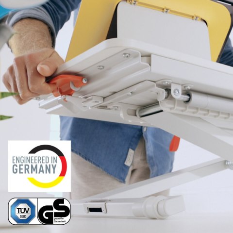 Uchwyt na telefon lub tablet Leitz