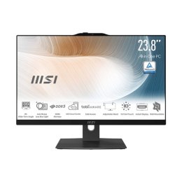 All in One MSI AM242TP-1286XES 24'' Intel Core i5 16 GB RAM 512 GB Qwerty Hiszpańska