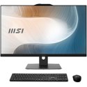 All in One MSI AM272P-1096ES 27" 16 GB RAM 500 GB Intel Core Ultra 7 150U