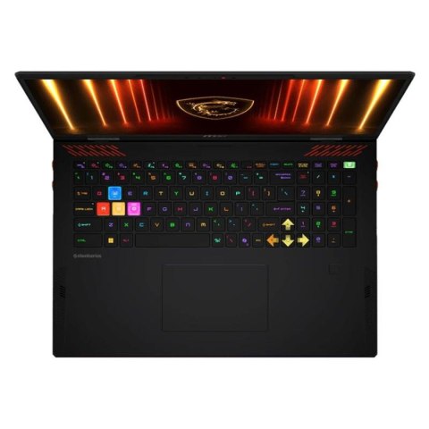 Laptop MSI 9S7-182L72-090