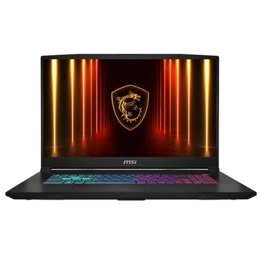 Laptop MSI Katana 17 HX-081XES 17,3