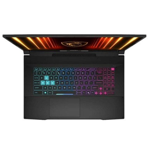 Laptop MSI Katana 17 HX-081XES 17,3" 32 GB RAM 1 TB SSD