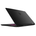 Laptop MSI Katana 17 HX-081XES 17,3" 32 GB RAM 1 TB SSD