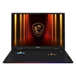 Laptop MSI Raider A18HX-040ES 18