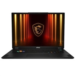 Laptop MSI Stealth 18HX AI-048XES U9 18