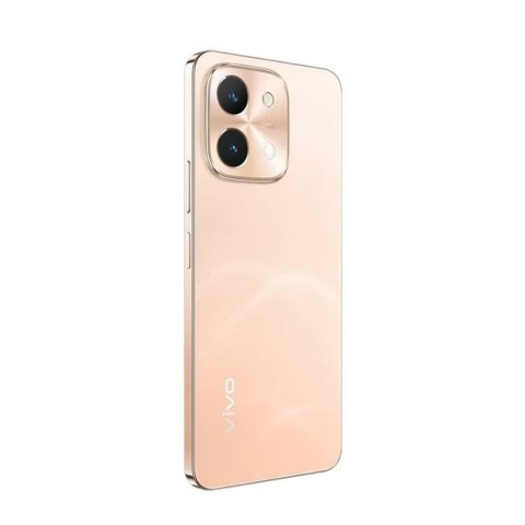 Smartfony Vivo VIVO Y28 6,7" MediaTek Helio G85 4 GB RAM 128 GB Pomarańczowy