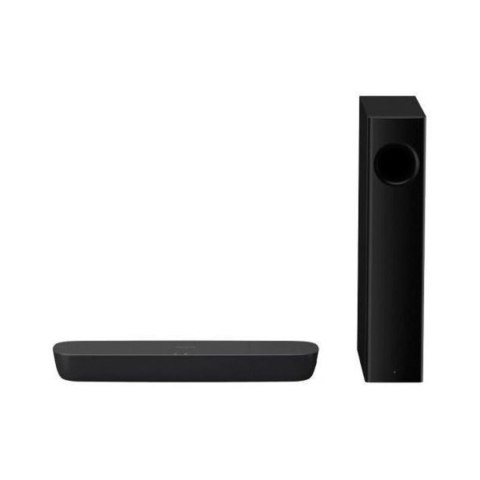 Bezprzewodowy soundbar Panasonic SC-HTB250EGK Czarny 120 W