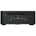 Mini PC MSI 936-B0B121-204 i7-1365u