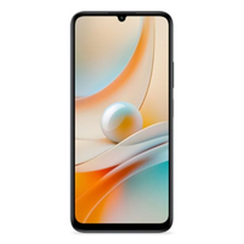 Smartfony SPC Discovery 3 6,8" 4 GB RAM 128 GB Czarny Unisoc