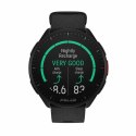 Smartwatch z krokomierzem Polar Czarny 1,2" Ø 45 mm