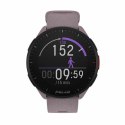 Smartwatch z krokomierzem Running Polar Fioletowy 1,2"