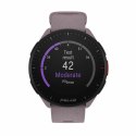 Smartwatch z krokomierzem Running Polar Fioletowy 1,2"