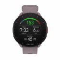 Smartwatch z krokomierzem Running Polar Fioletowy 1,2"