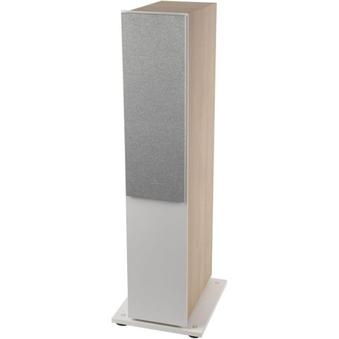 Głośnik JBL STAGE 260F Krem 2100 W