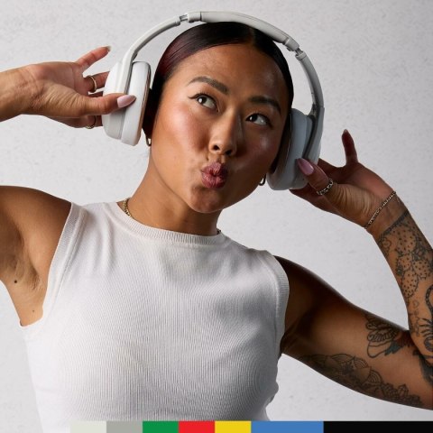 Słuchawki Skullcandy S6EVW-S951