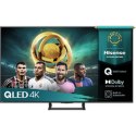 Smart TV Hisense 75A7Q 75" 4K Ultra HD LED HDR D-LED