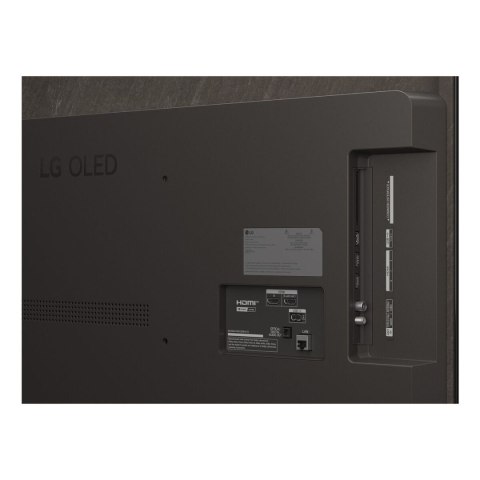 Smart TV LG 77B56LA 77" 4K Ultra HD HDR OLED