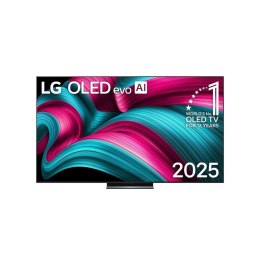 Smart TV LG OLED83C54LA 4K Ultra HD 83