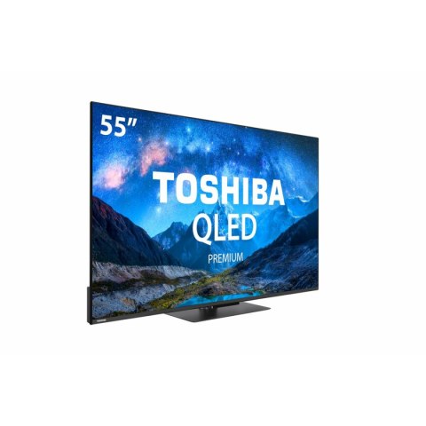 Smart TV Toshiba 55QV3F63DG 4K Ultra HD 55"