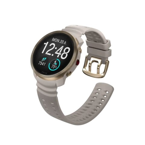 Smartwatch Polar 900112399 Beżowy Złoty 1,28"