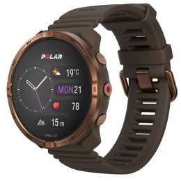 Smartwatch Polar GRIT X2 Brązowy