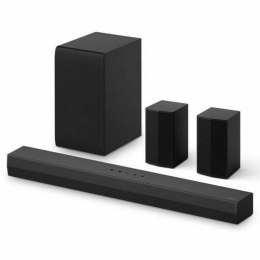 Soundbar LG S40TR.DEUSLLK Czarny 400 W