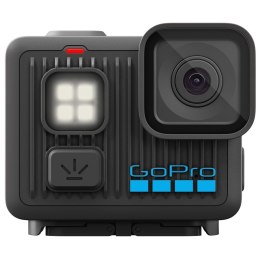 Aparat Cyfrowy GoPro CHDHF-132-EU Czarny