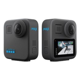 Aparat Cyfrowy GoPro CHDHZ-203-RW Czarny