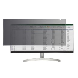 Filtr prywatności na monitor Startech PRIVSCNMON34W 34