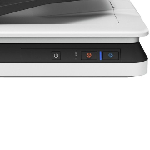 Skaner Epson B11B239401 LED 300 dpi LAN