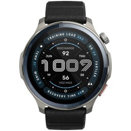 Smartwatch Amazfit Balance 2 Czarny Szary 1,5